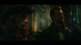 5lbs Of Pressure  Luke Evans Rory Culkin Alex Pettyfer OFFICIAL TRAILER 2024 [upl. by Deina]