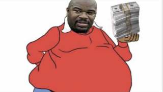 Fat Albert Haynesworth Theme Song [upl. by Huntington]