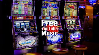 Arcade Room Ambiences  Free YouTube Sound Effects [upl. by Stickney]