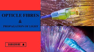 Opticle Fibre and Light Propagation for BSc level Physics physics viralvideo [upl. by Aztinaj]