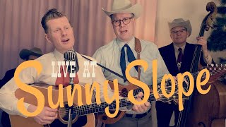 Live at Sunny Slope S2  Ep11 Someday I’ll Sober Up — The Country Side of Harmonica Sam [upl. by Stoffel]