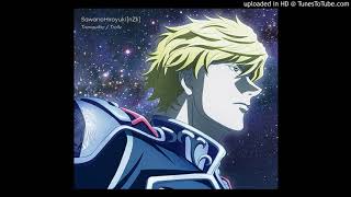 Tranquility Legend of the Galactic Heroes Die Neue These Seiran Ending Theme [upl. by Asial]