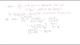 Lead compensator  Example  Control Systems  Lec133 [upl. by Carolee]