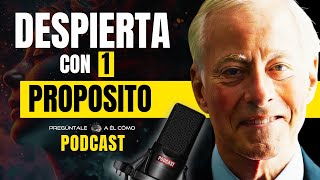 El Secreto del Éxito Empieza por la Mañana  Brian Tracy  Podcast Motivacionales [upl. by Luana]