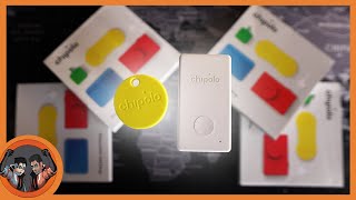 Chipolo One amp Chipolo Card Review  Tile Tracker Beware [upl. by Fidellas]