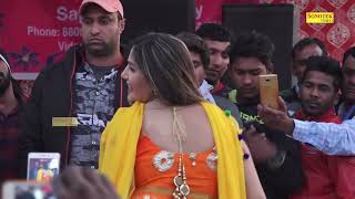 Sapna New Song  Luck Kasuta  Raj Mawar  New Haryanvi Song 2018  Haryanvi Song [upl. by Ralfston34]