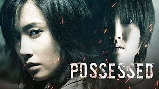 TAGALOG DUBBED MOVIE 2023  BEST THAI HORROR MOVIE  POSSESSED  thailand movie [upl. by Idoux]