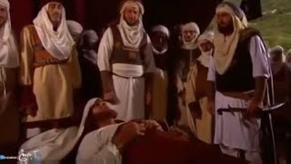 Wabah Thaun Dan Paceklik Ramadah Di Zaman Khalifah Umar bin Khaththab SCENE [upl. by Reprah]