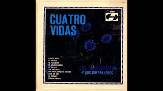 Las Carrancistas Y Sus Guerrilleros quot El Adolorido quot 1966 33rpm [upl. by Eetsud582]