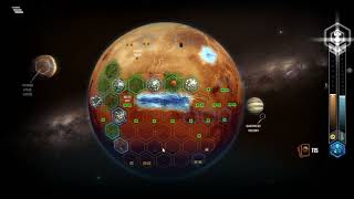 Terraforming Mars PC  Part 2  No Commentary [upl. by Galloway]