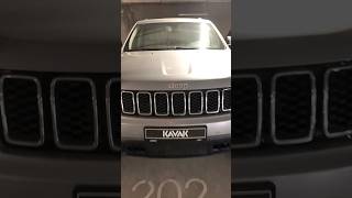 Jeep Laredo jeep 4x4 car dubai youtubeshorts [upl. by Elimac589]