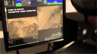 Skeldar Unmanned Aerial System UAS  Applications [upl. by Ricarda]