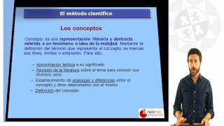 Metodología de investigaciónMétodo científico y tipos de investigación12 [upl. by Eeramit]