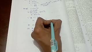 Chapter31 Capacitor ExerciseQ51 to Q57 H C Verma L7 [upl. by Dylan]