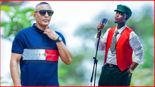 Ivya Double Jay na Dj PaulinJoseph Chameleone yoba agiye guca urubanza [upl. by Leirad]