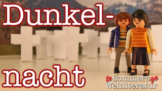 Dunkelnacht to go Boie in 11 Minuten [upl. by Earas]