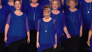 Sweet Adelines Region 34  2024 Chorus Competition [upl. by Deane284]