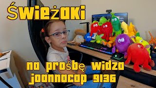 Film dla widza Świeżaki z Biedronki [upl. by Tteve272]