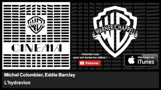 Lhydravion  Larme à gauche Musique de film [upl. by Dutch]