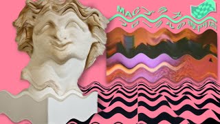 MACINTOSH PLUS 420 but its bass boosted to perfection [upl. by Aiet899]