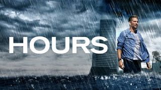 Hours Full Movie Review in Hindi  Story and Fact Explained  Paul Walker  Genesis Rodriguez [upl. by Nai450]