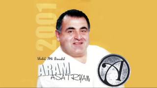 Aram Asatryan Արամ Ասատրյան  Sulum en sulum [upl. by Ocisnarf472]