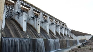 Garga Dam  Bokaro Steel City  Jharkhand [upl. by Nnylorac260]