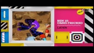 Cartoon Network UK  Continuity and Adverts  October 7th 2017 1 [upl. by Dirk107]