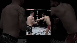 Covington vs Masvidal edit  Daylight [upl. by Eiduj]