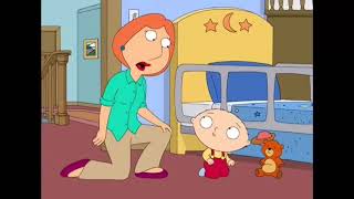 Family Guy Lois beats stewie [upl. by Domonic]