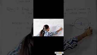 Class 10th math exercise 72 sum 7 Wisdom Academy [upl. by Maje]