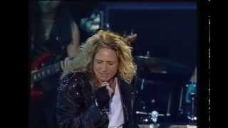 Whitesnake  Slow an Easy live in Russia 1994 HD [upl. by Cloe32]