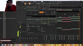 Chord Generator Is Fire In FL Studio 24 [upl. by Frankie145]