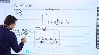 محاضرة 7 الجزء الاول  فصل 4  سادس علمي [upl. by Adiene]