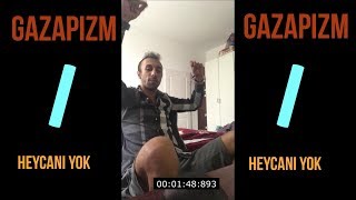 Heycanı Meycanı Yok NefesMusicLive [upl. by Anor]