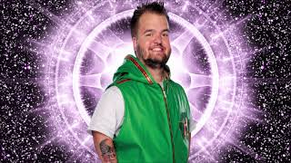 2019 Hornswoggle WWE Theme Song  quotHes Ma Daquot [upl. by Ennaeed987]