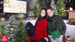 NEW Hallmark Movie 2024 💖 Christmas at the Drive 💖 Romantic Hallmark Movie 2024 [upl. by Luhe123]