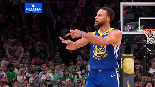 Stephen Curry celebrations but they get increasingly more cold [upl. by Tonkin]