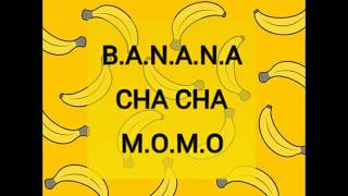 Short Vers Dance quotBanana Chachaquot Momoland ft MDS [upl. by Ko]