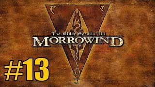 Morrowind Part 13  Guild Dues [upl. by Fania]