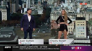 Chechu Bonelli 2  1080p [upl. by Ledua]