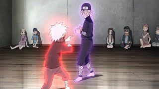 Kakashi Hard Training With 3rd Hokage  Kakashi Becomes Jonin At Age Of 12 Kakashis Story [upl. by Ledif412]