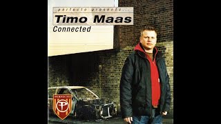 Perfecto Presents Timo Maas  Connected CD1 [upl. by Ruperta258]