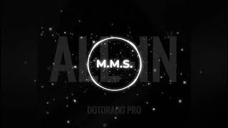 Dotorado Pro  MMS [upl. by Daenis]