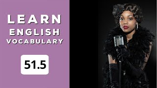 Learn English Vocabulary Daily 515 — British English Podcast [upl. by Saks]