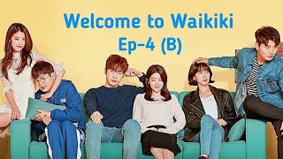 Welcome to Waikiki Ep4B [upl. by Sephira]