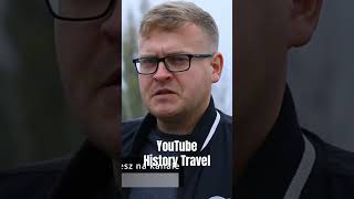 Wstrząsająca opowieść Cały film już na kanale History Travel ww2 partyzanci historia [upl. by Aidualc]