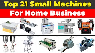 Make Money at Home with These UNIQUE AliExpress MACHINES [upl. by London990]