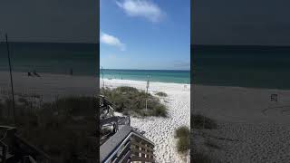 Best time to visit 30A to Destin FL realestate floridabeach floridabeachhomes 30a [upl. by Yentrok]