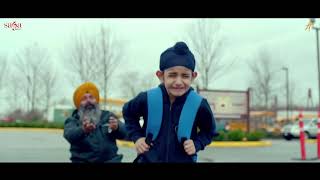 Ardaas Karaan Sab Deya Mana Cho Zehar Muk Je  Sunidhi Chauhan  New Punjabi Songs  Dharmik Song [upl. by Natsirt218]